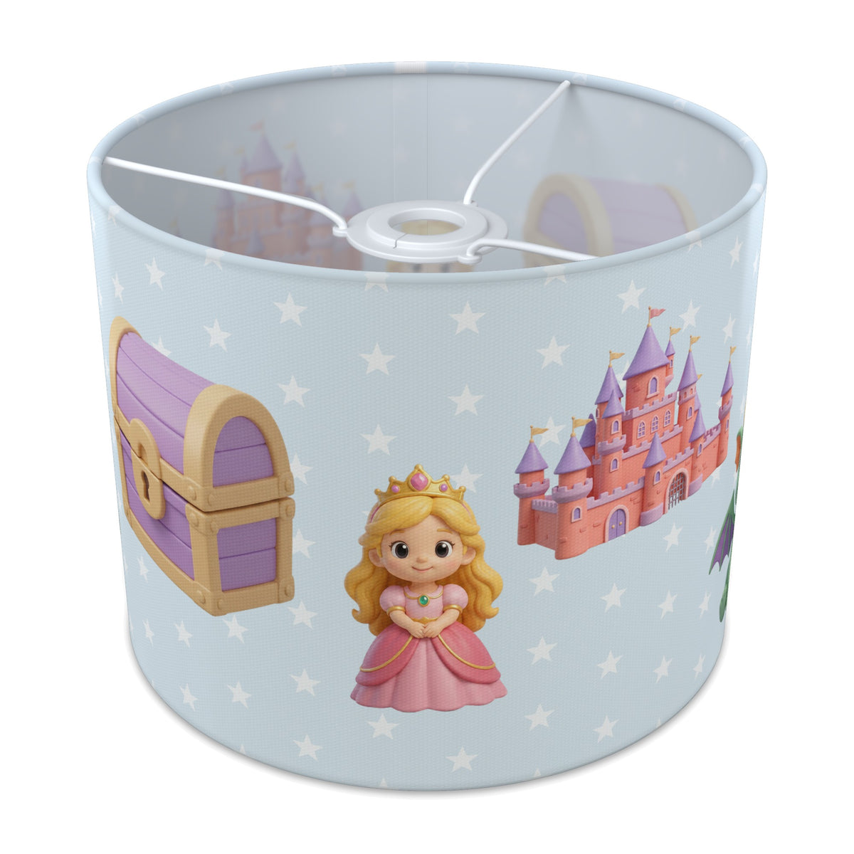 Sky Toys lampshade - 25cm x 20cm Ceiling