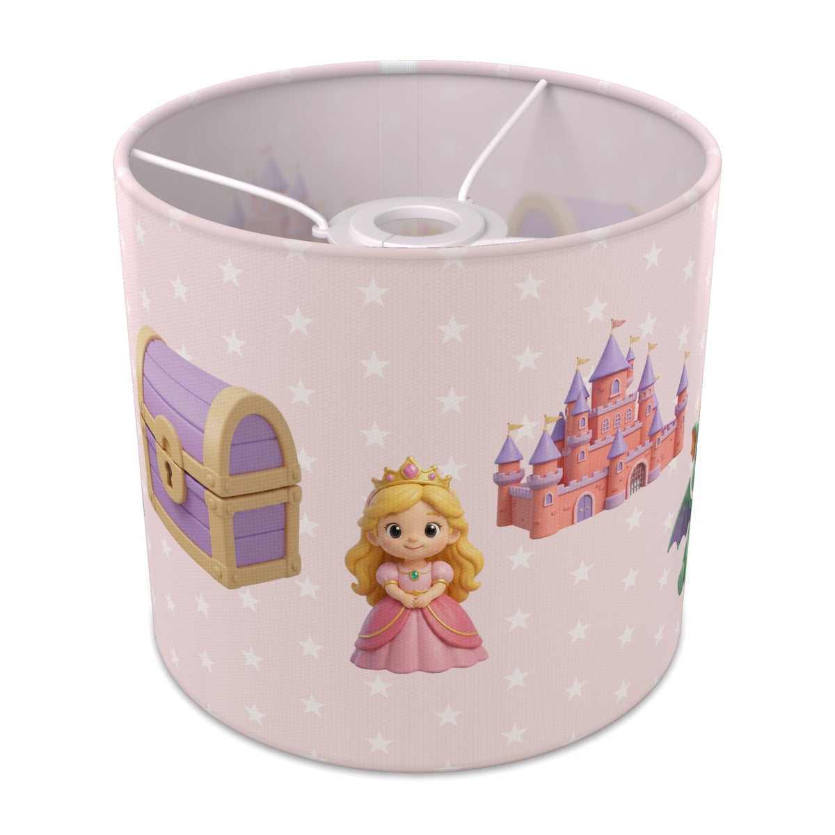 Blush Toys lampshade - 20cm x 18.5cm Ceiling - main photo