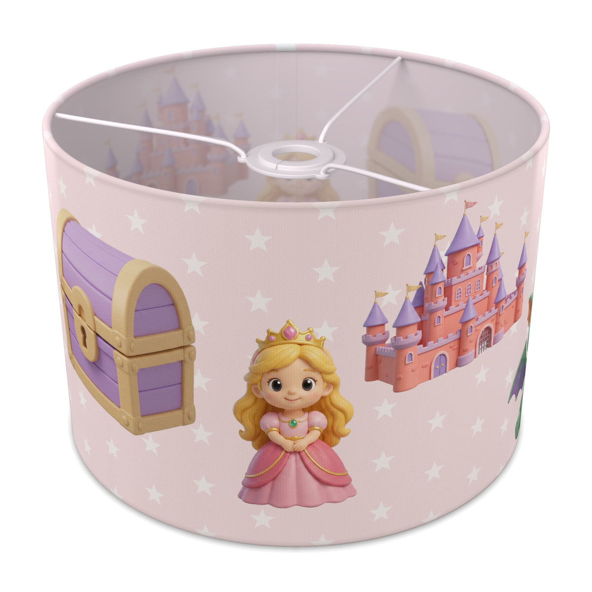 Blush Toys lampshade - 30cm x 21cm Ceiling