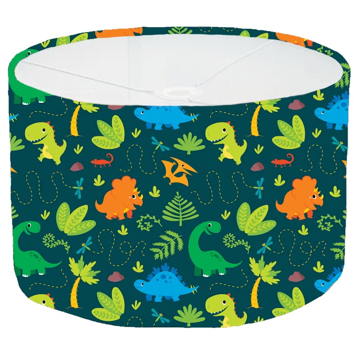 Kids lampshade 14 Designs Nursery Baby Boys Girls lamp Shade