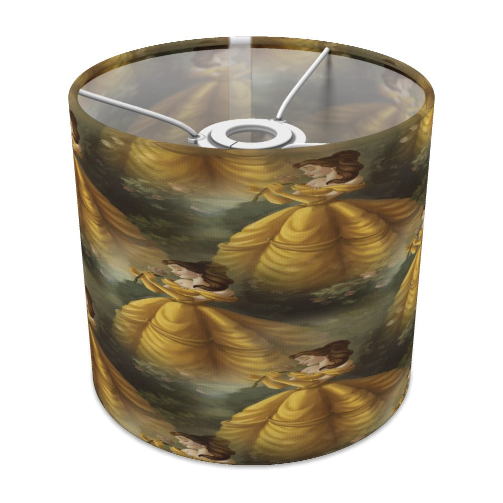 Enchanting Princess Theme lampshade - 20cm Ceiling
