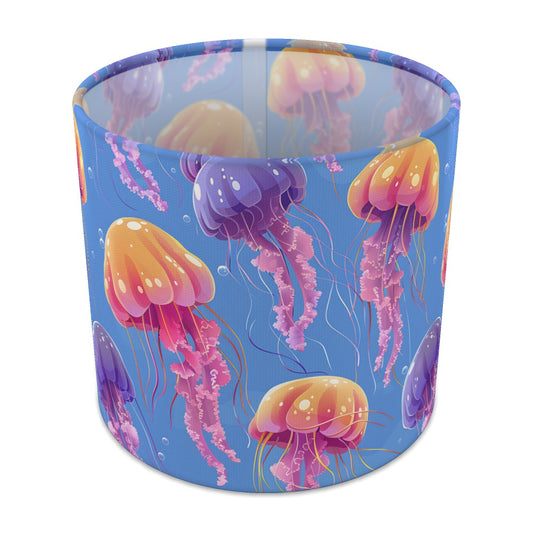 Jellyfish lampshade - 20cm Table