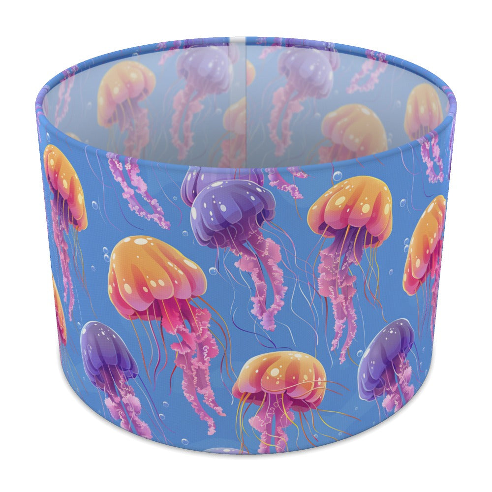 Jellyfish lampshade - 30cm Table