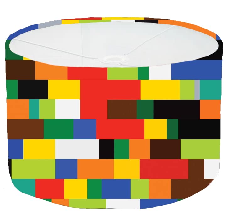 Kids lampshade 14 Designs Nursery Baby Boys Girls lamp Shade