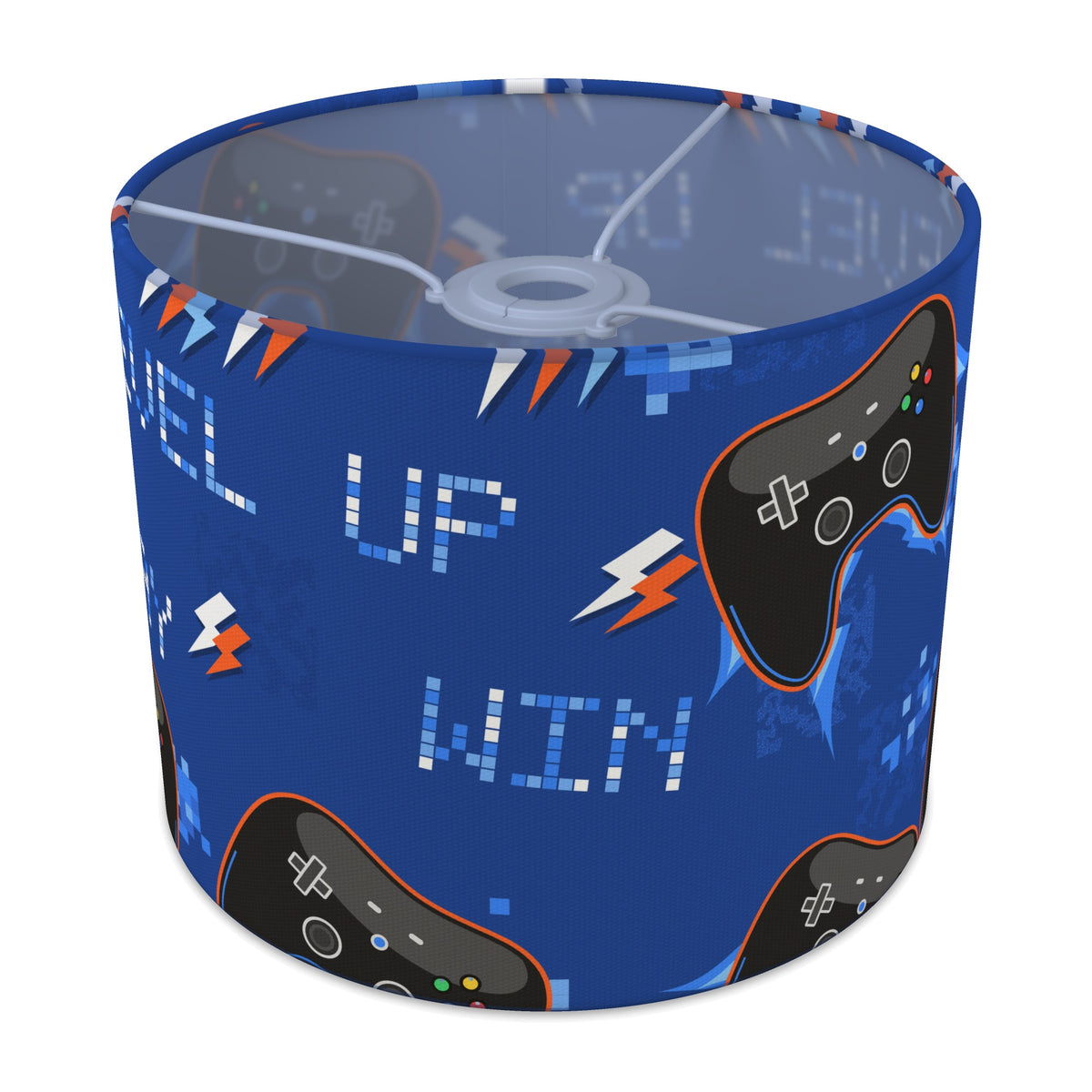 Royal Game On II lampshade - 25cm x 20cm Ceiling
