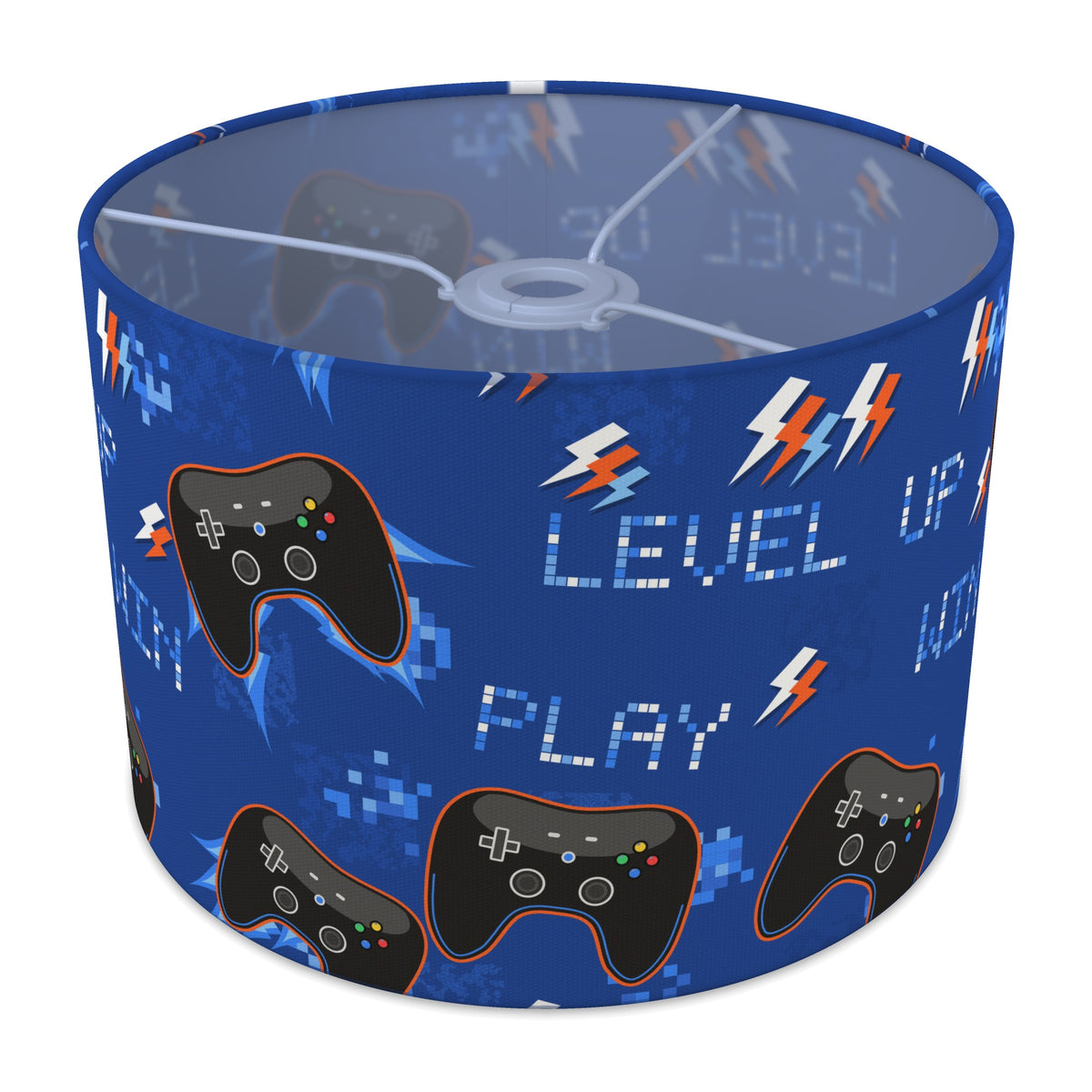 Royal Game On II lampshade - 30cm x 21cm Ceiling