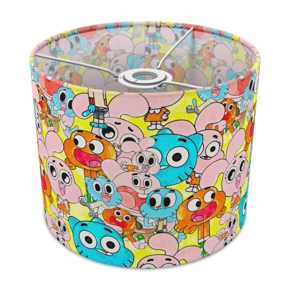 The Amazing World of Gumball lampshade - 25cm Ceiling