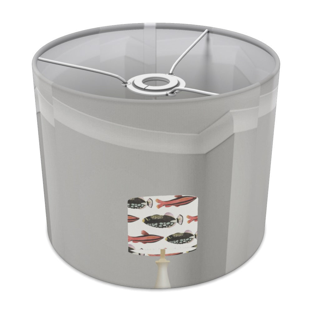 Colorful Fish Aquarium lampshade - 25cm Ceiling