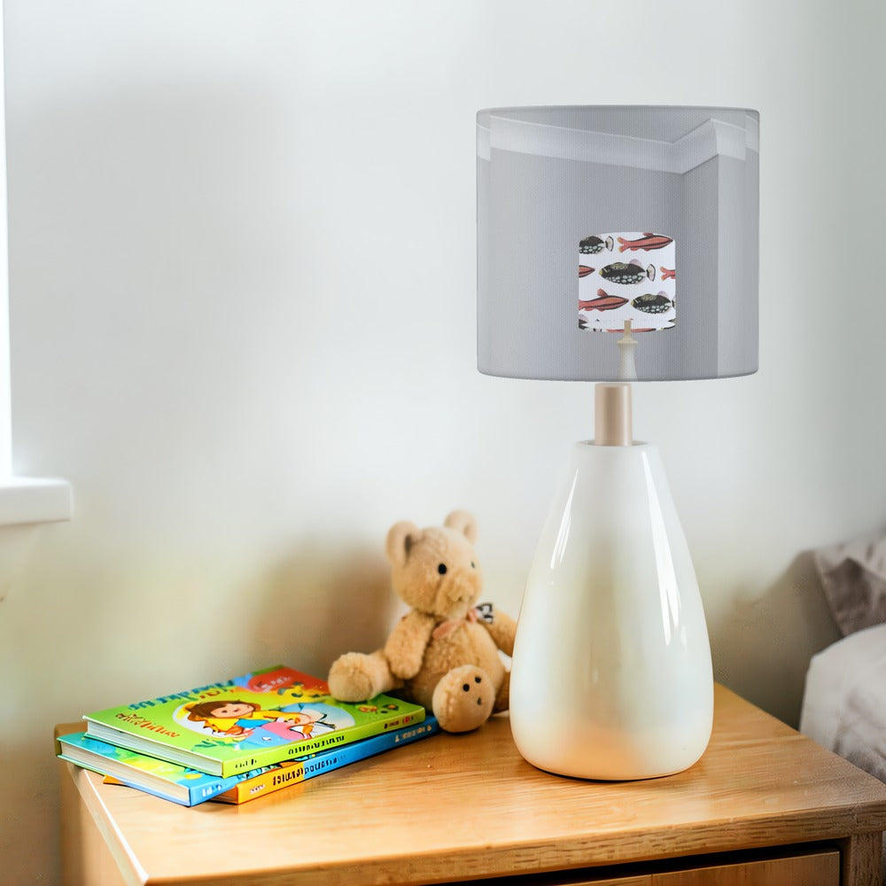 Colorful Fish Aquarium lampshade