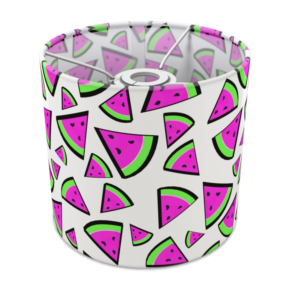 Watermelon Pattern lampshade - 20cm Ceiling