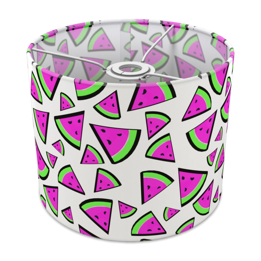 Watermelon Pattern lampshade - 25cm Ceiling