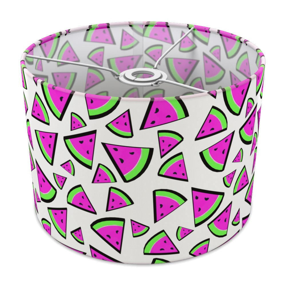 Watermelon Pattern lampshade - 30cm Ceiling