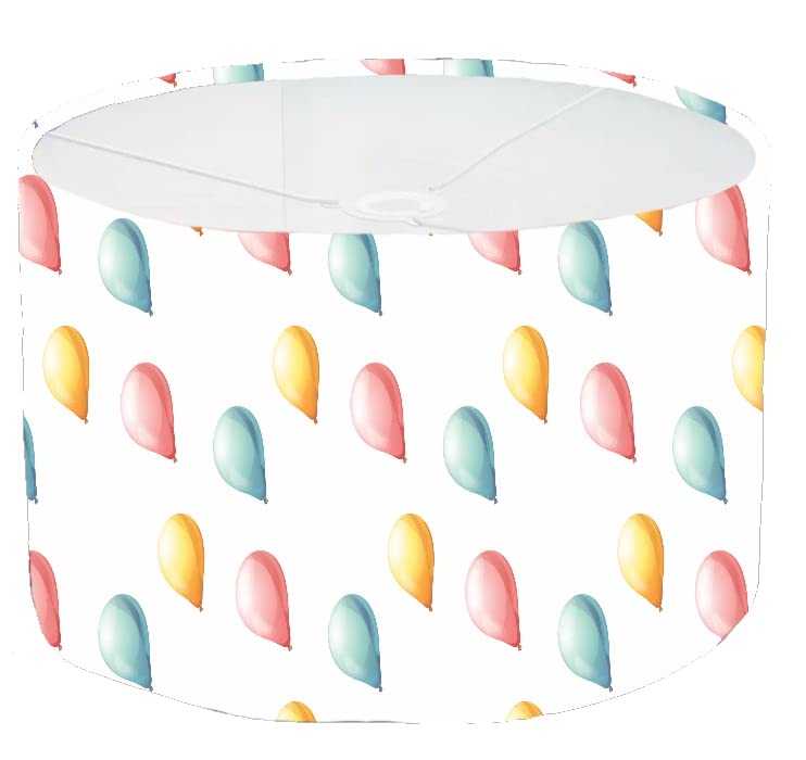 Kids lampshade 14 Designs Nursery Baby Boys Girls lamp Shade