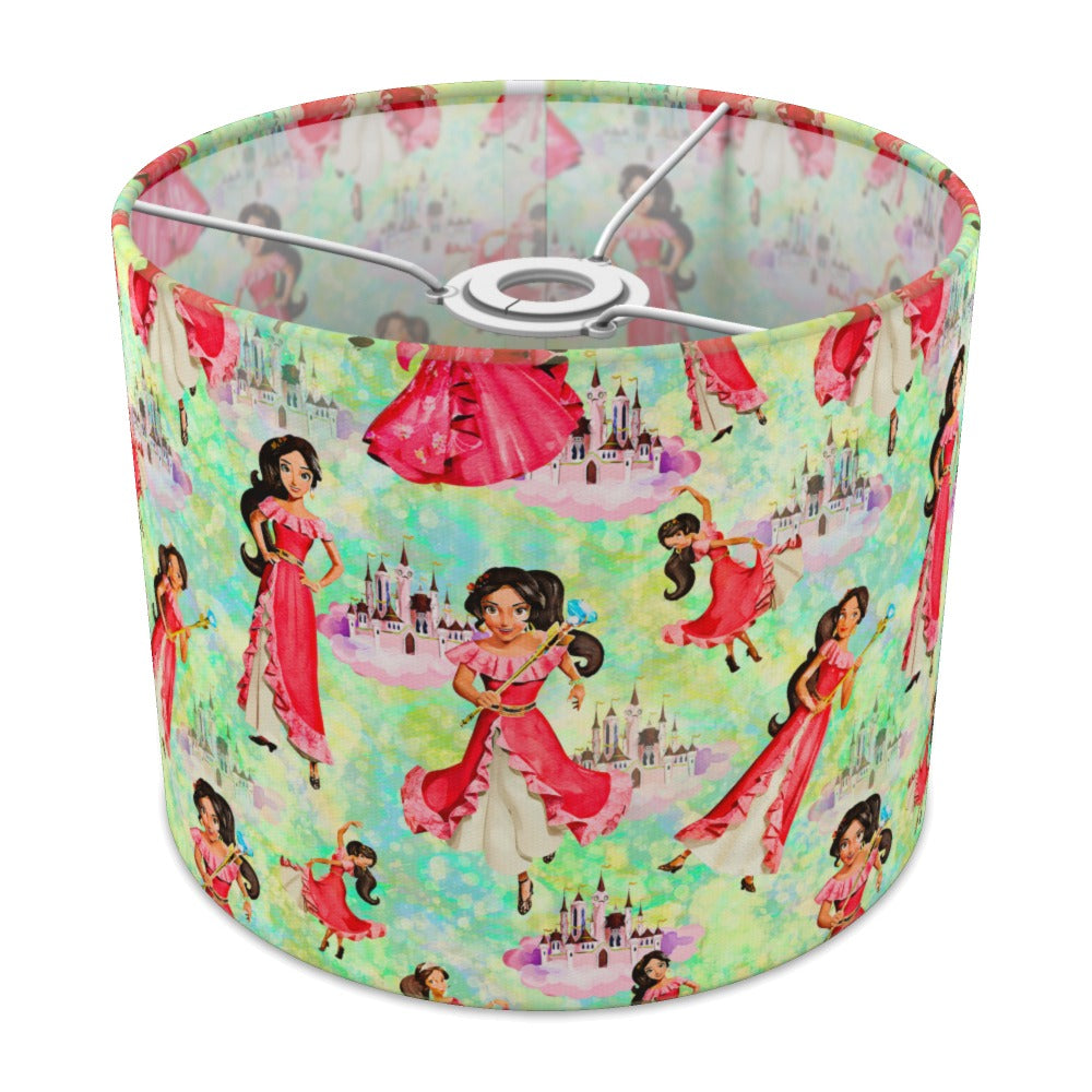 Princess Castle Theme lampshade - 25cm Ceiling