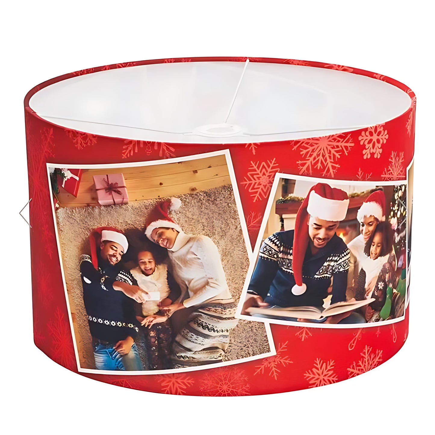 Personalized Photo Lampshades | Custom Designs