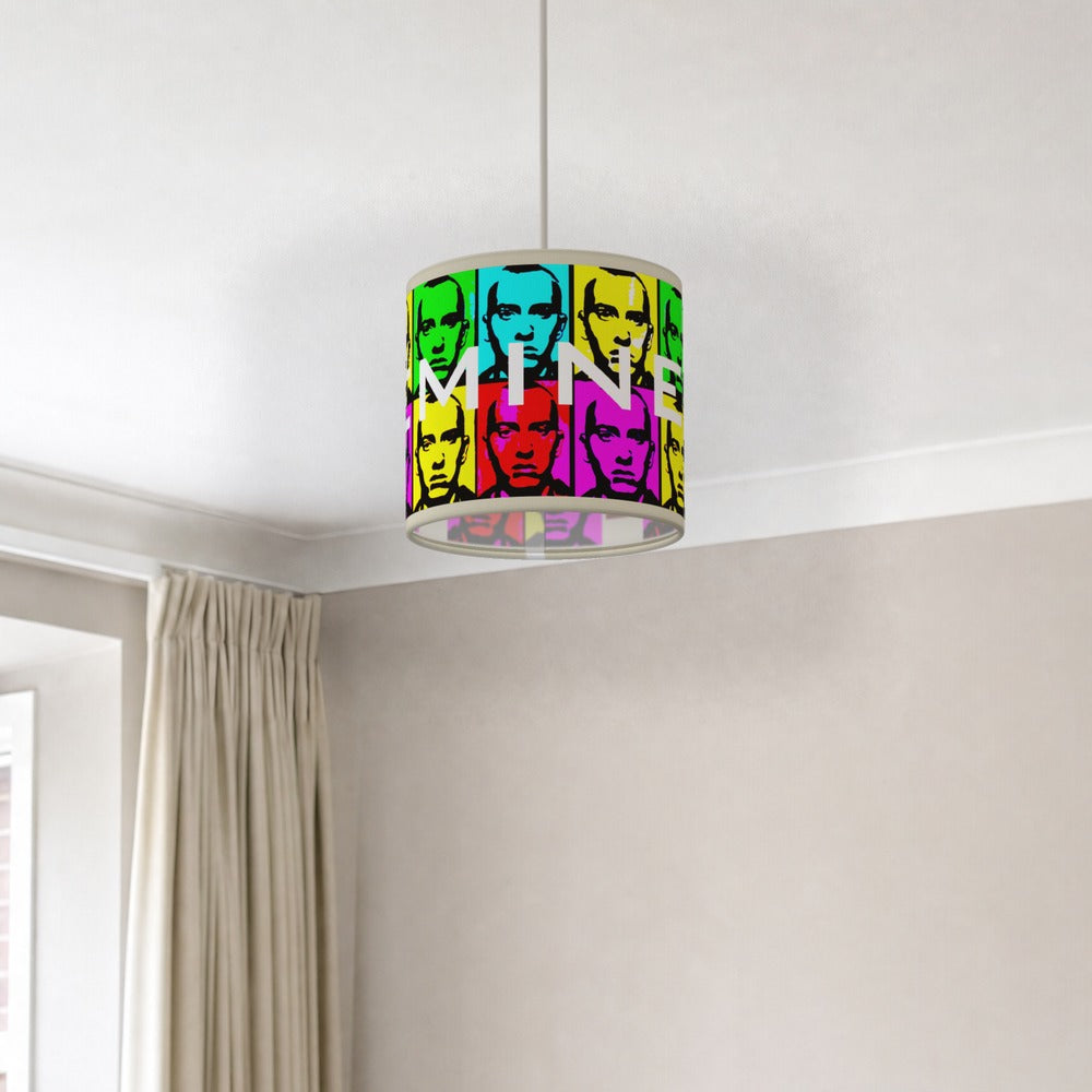 Lampshade Slim Shady lampshade