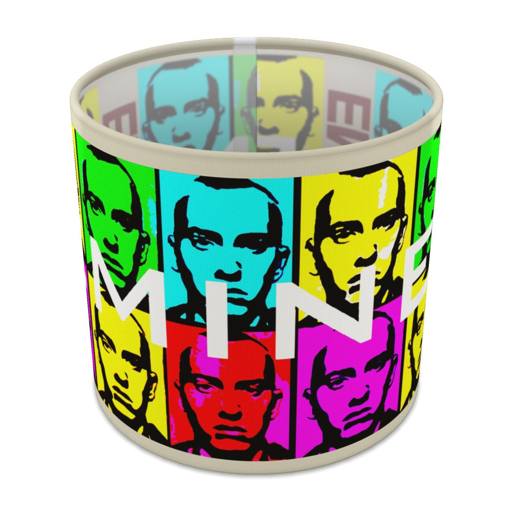 Lampshade Slim Shady lampshade - 20cm Table