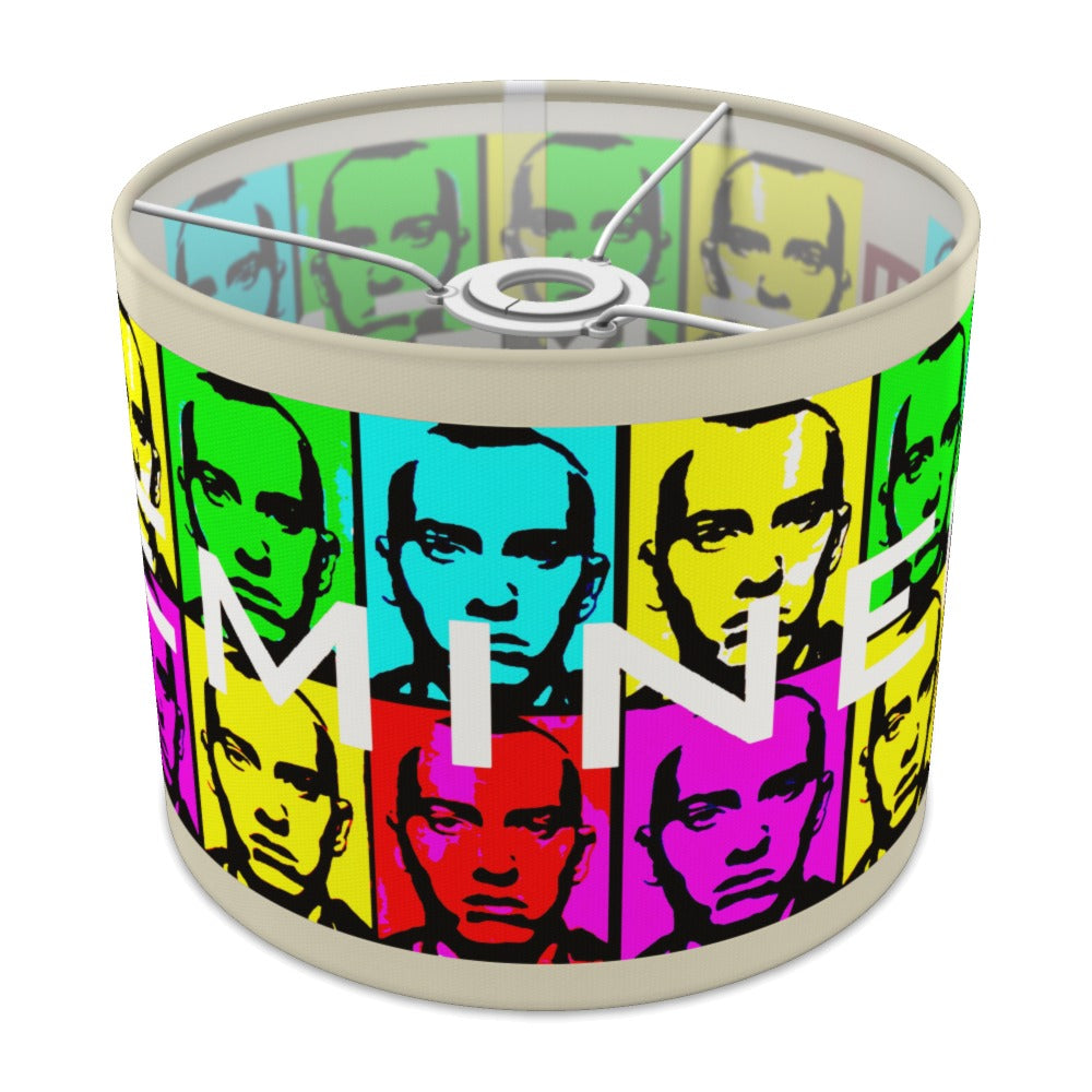 Lampshade Slim Shady lampshade - 25cm Ceiling