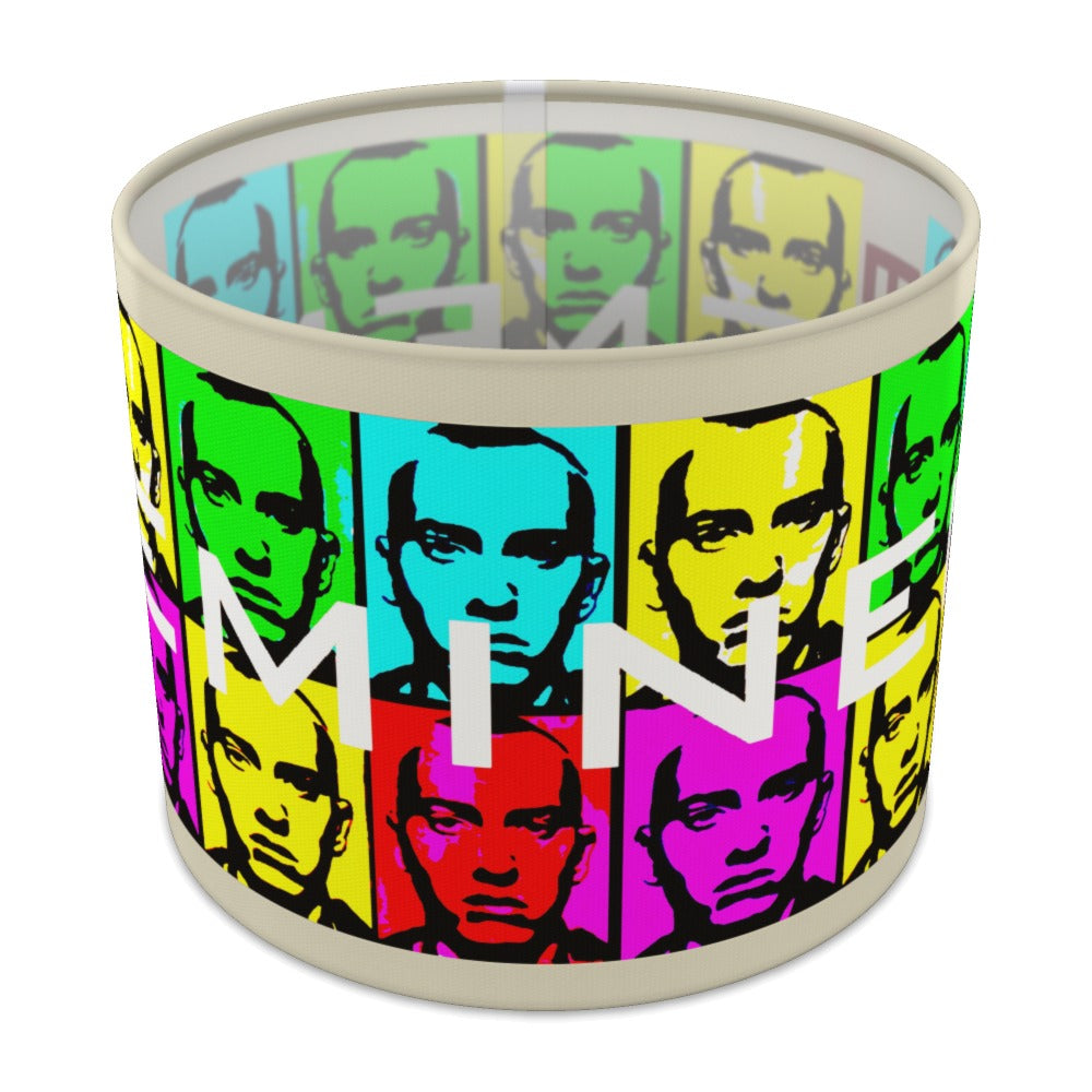 Lampshade Slim Shady lampshade - 25cm Table
