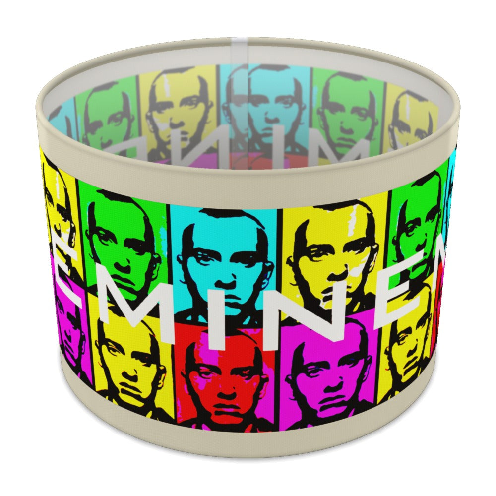 Lampshade Slim Shady lampshade - 30cm Table