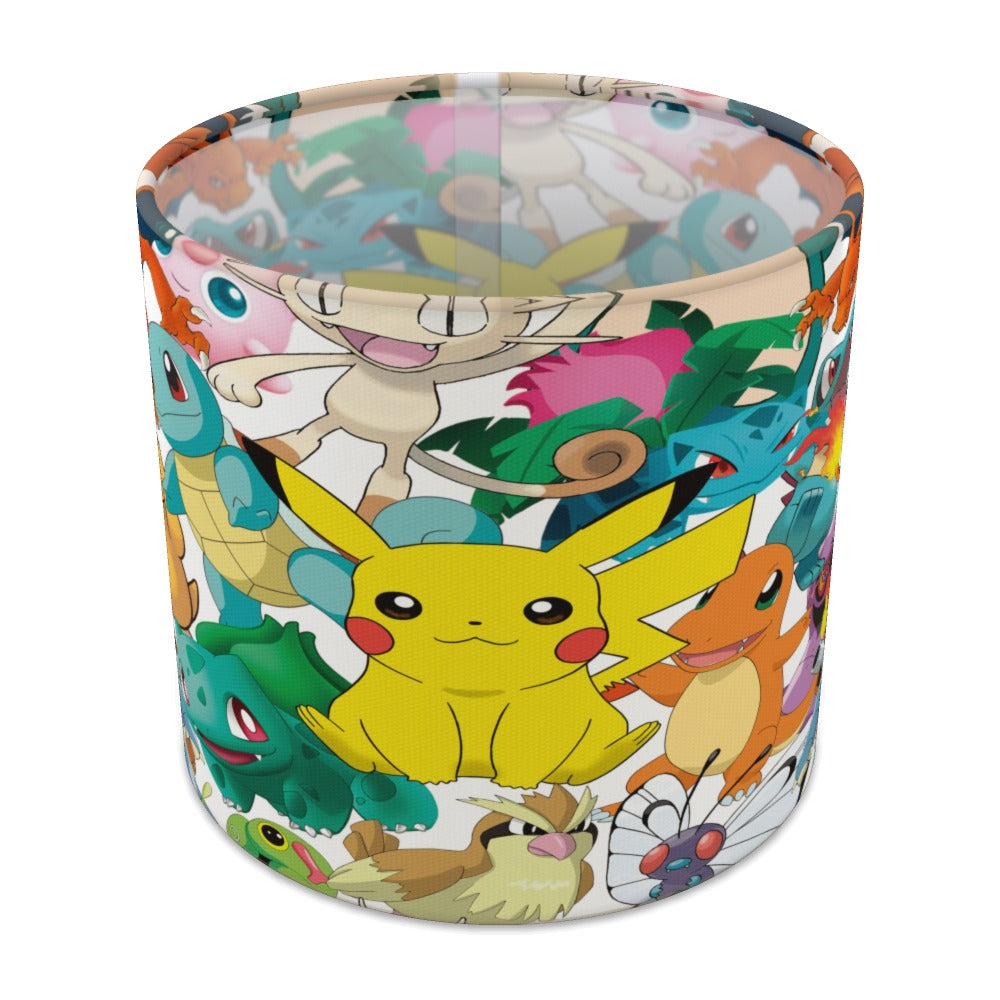 Laserfocus lampshade - 20cm Table