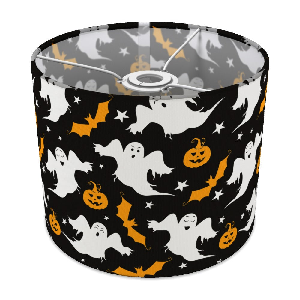 Halloween Ghost lampshade - 25cm Ceiling