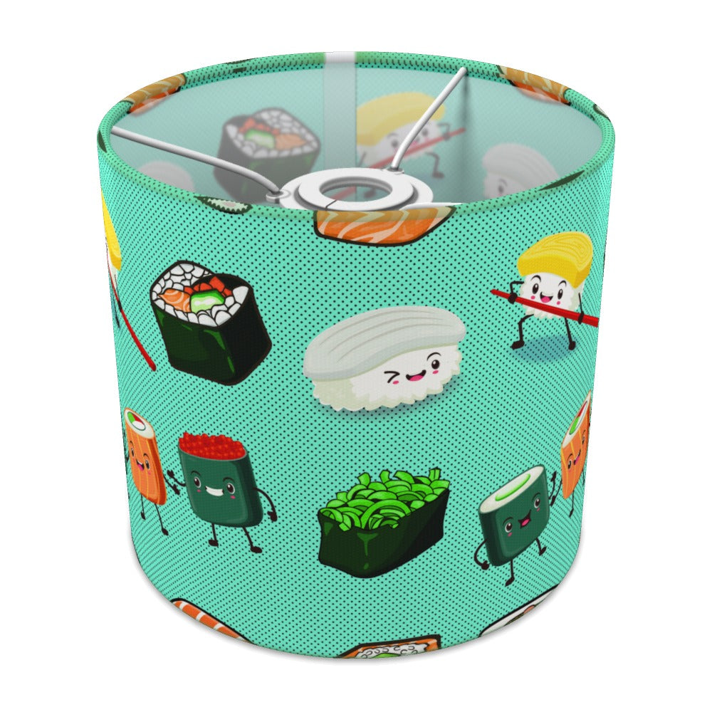Cute Sushi Cartoon lampshade - 20cm Ceiling