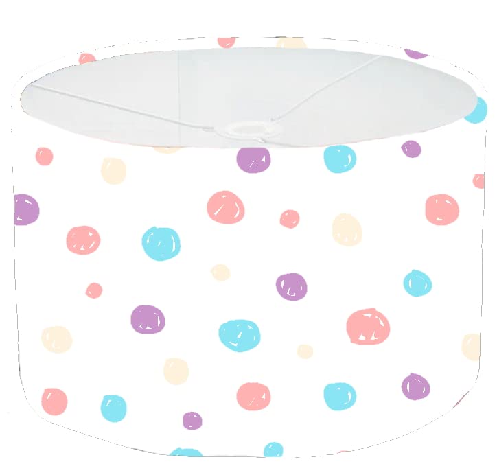 Kids lampshade 14 Designs Nursery Baby Boys Girls lamp Shade
