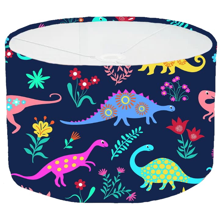 Kids lampshade 14 Designs Nursery Baby Boys Girls lamp Shade