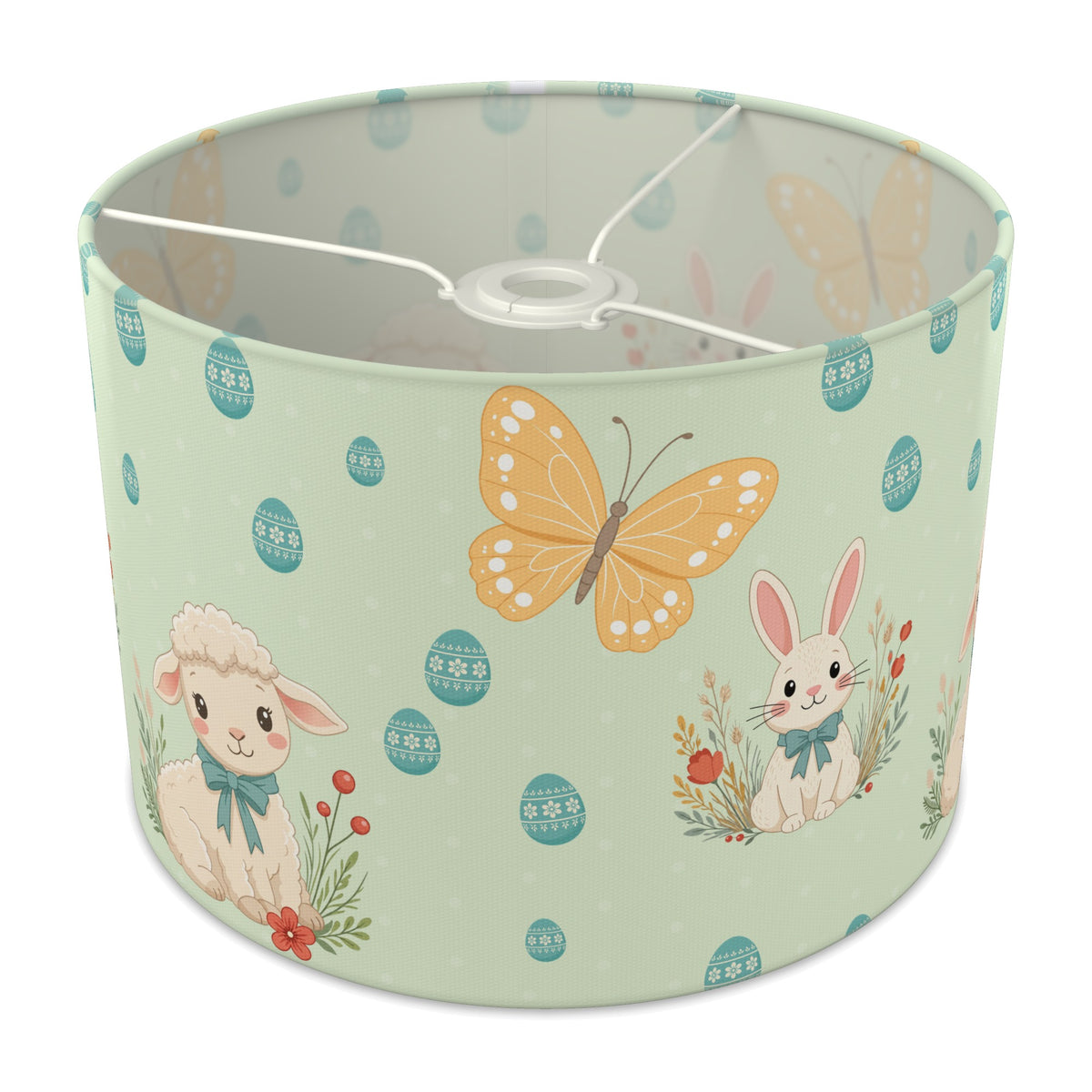 Meadow Easter lampshade - 30cm x 21cm Ceiling