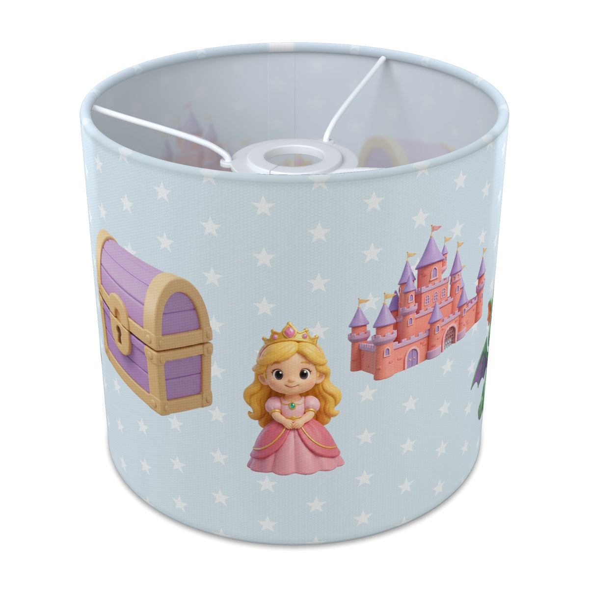 Sky Toys lampshade - 20cm x 18.5cm Ceiling - main photo