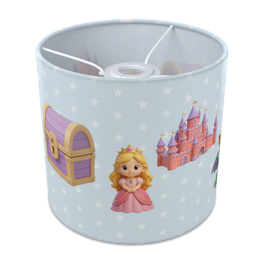Sky Toys lampshade - 20cm x 18.5cm Ceiling - main photo