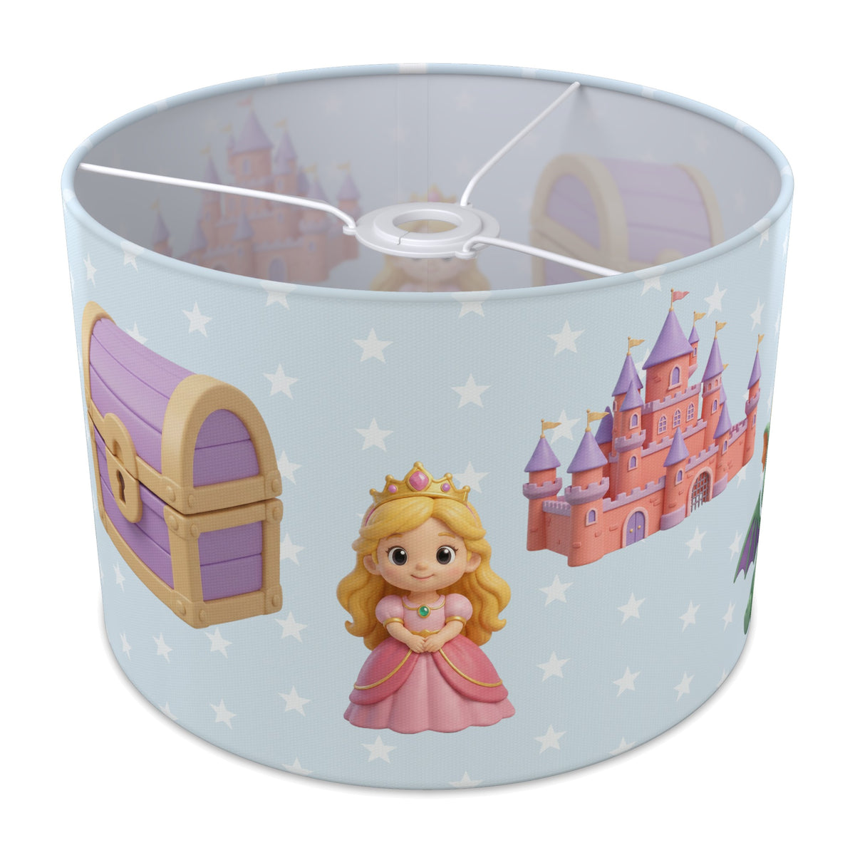 Sky Toys lampshade - 30cm x 21cm Ceiling