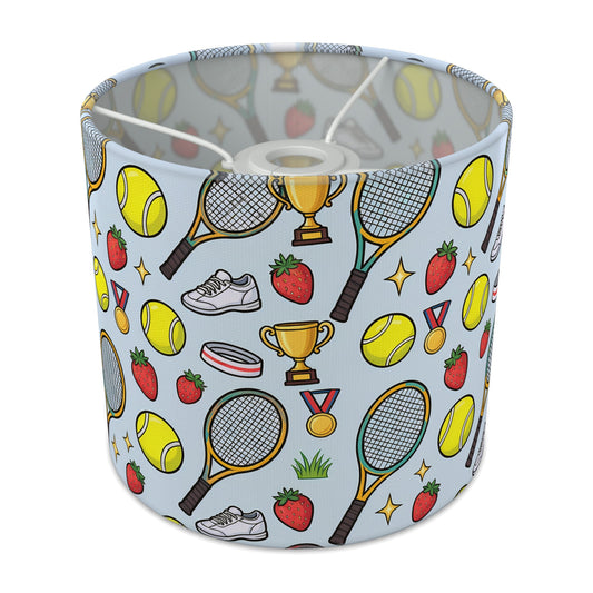 Sky Game Set Match lampshade - 20cm x 18.5cm Ceiling - main photo