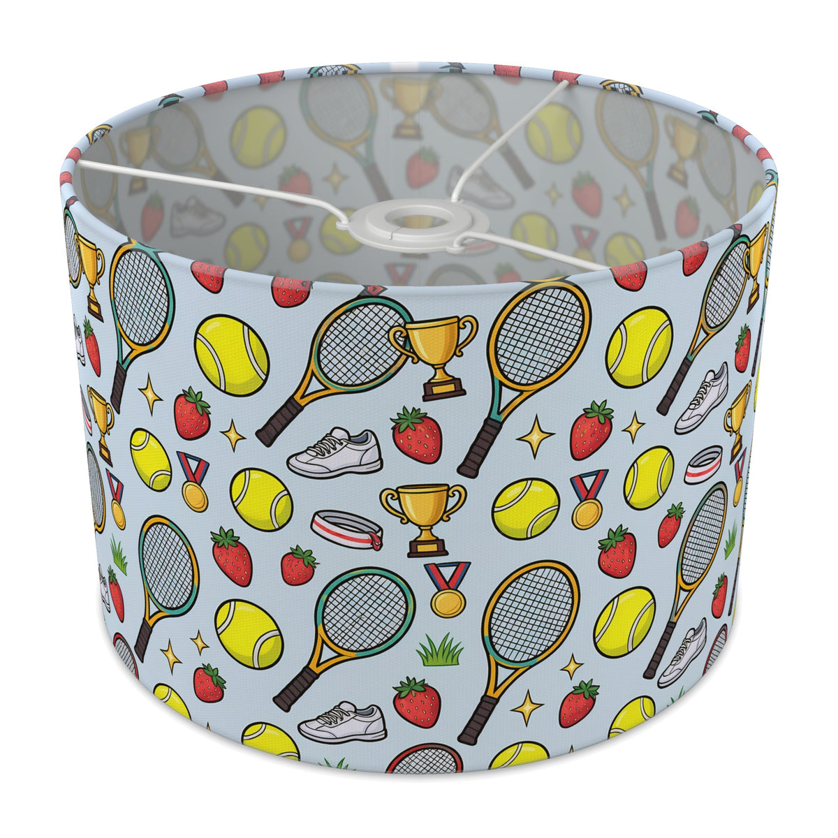 Sky Game Set Match lampshade - 30cm x 21cm Ceiling