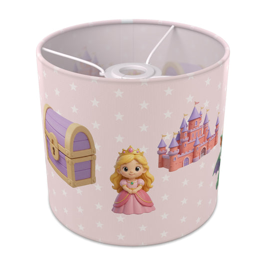 Blush Toys lampshade - 20cm x 18.5cm Ceiling - main photo