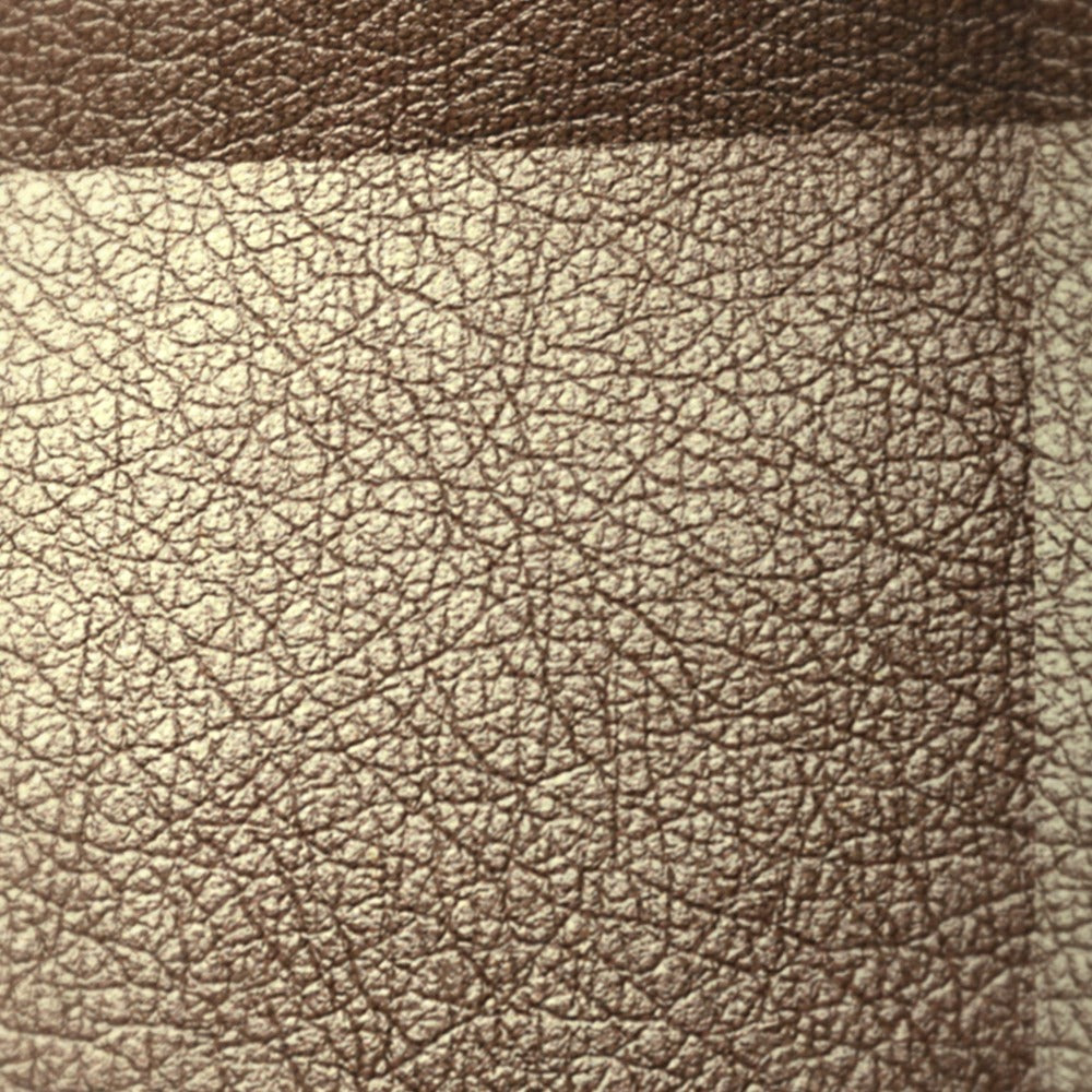 Textured Leather Effect lampshade