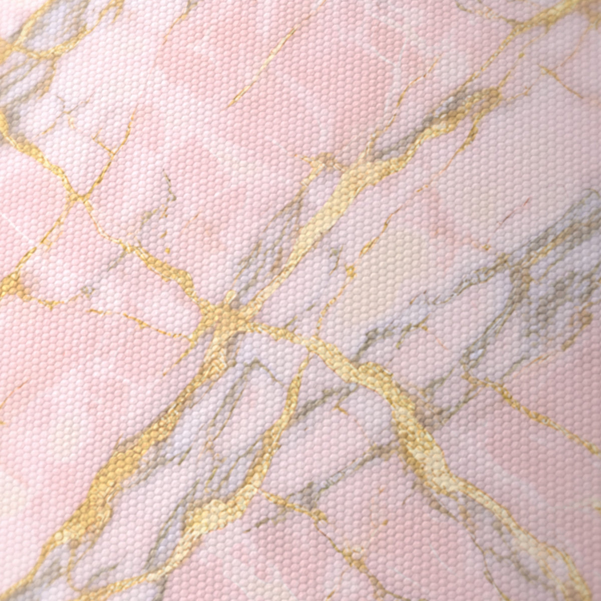 Blush Marble Luxe lampshade - 20cm x 18.5cm Ceiling - photo 6