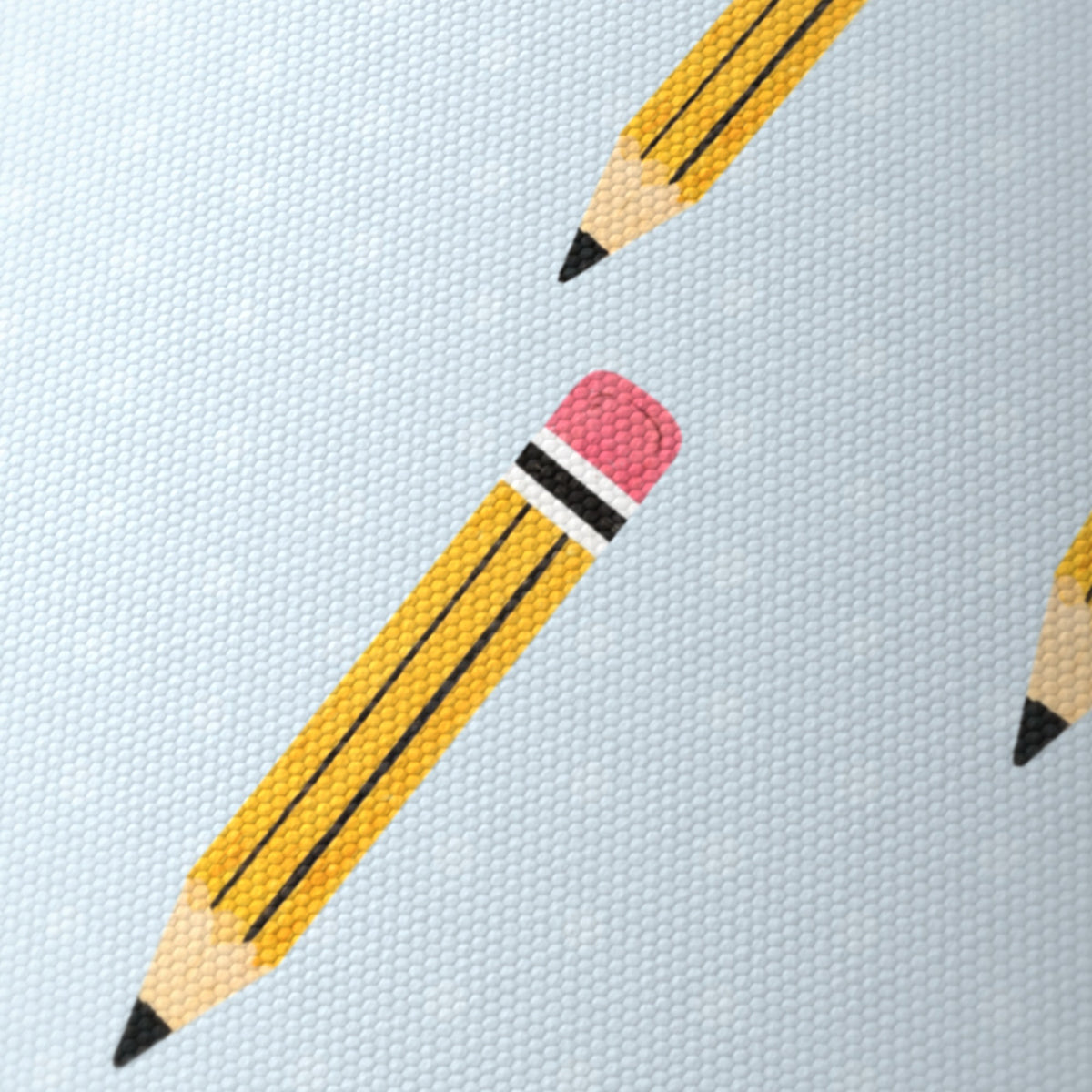 Sky School lampshade - 20cm x 18.5cm Ceiling - photo 6