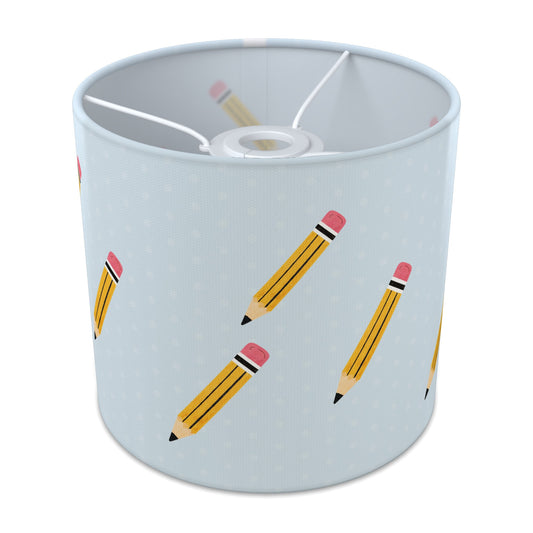 Sky School lampshade - 20cm x 18.5cm Ceiling - main photo