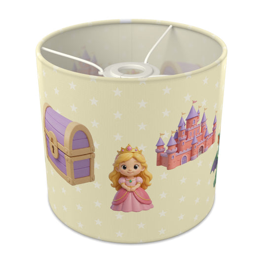 Lemon Toys lampshade - 20cm x 18.5cm Ceiling - main photo