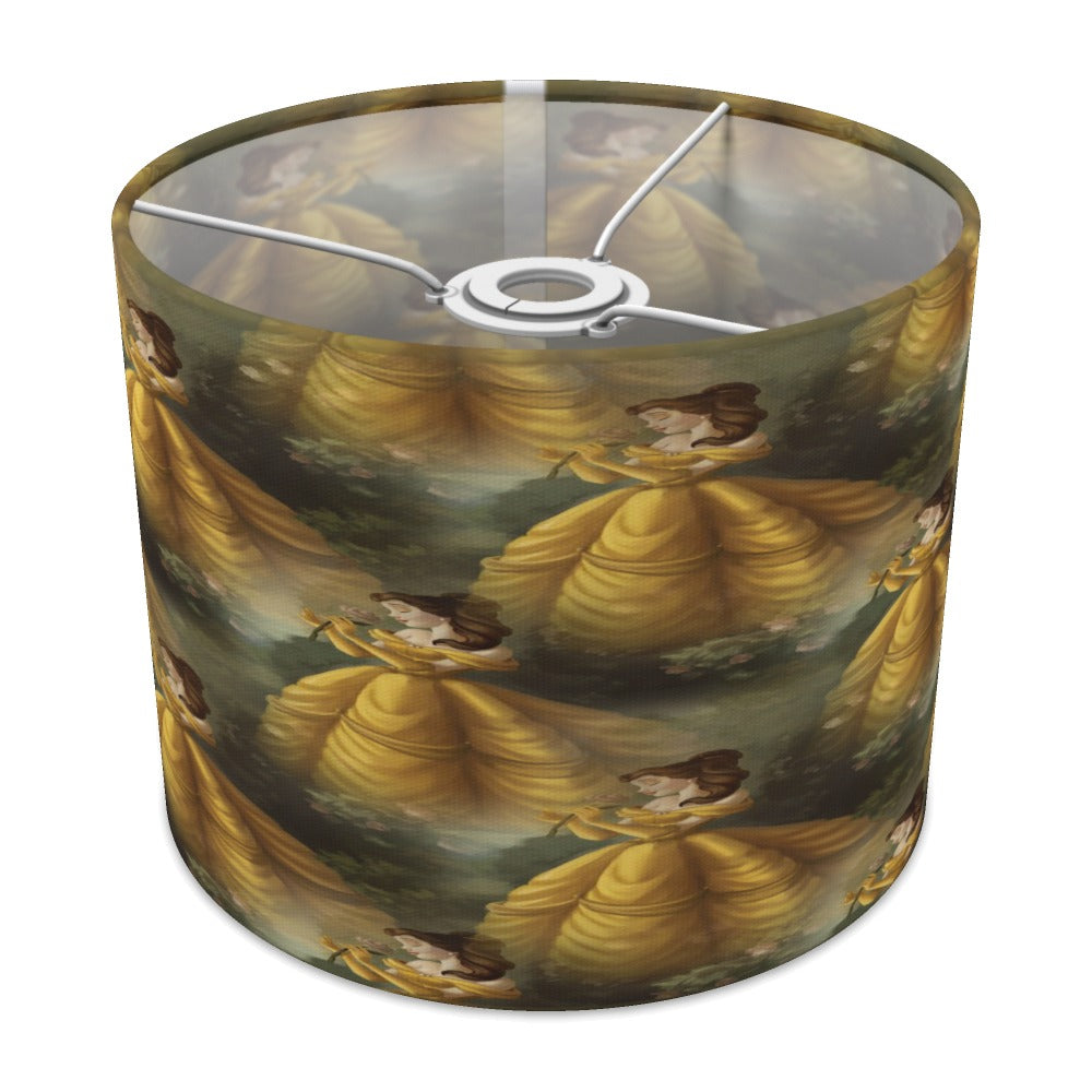 Enchanting Princess Theme lampshade - 25cm Ceiling