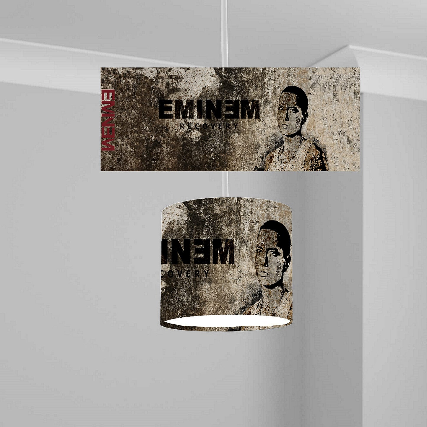Ceiling Lampshade Lightshade for Room - standard size