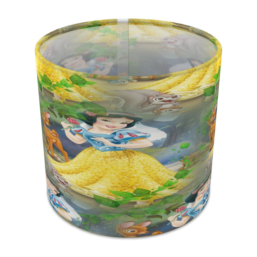 Enchanting Princess Fairy Tale lampshade - 20cm Table