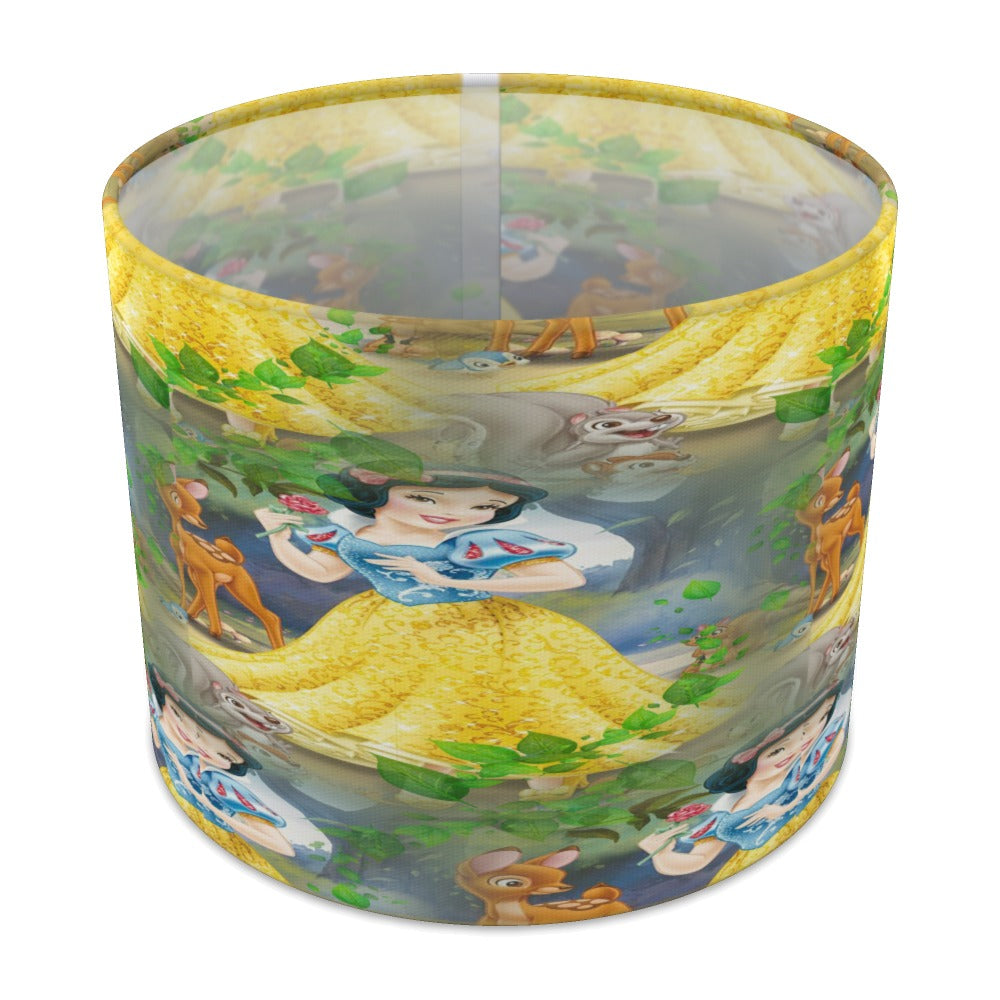 Enchanting Princess Fairy Tale lampshade - 25cm Table