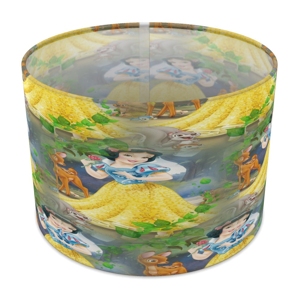 Enchanting Princess Fairy Tale lampshade - 30cm Table