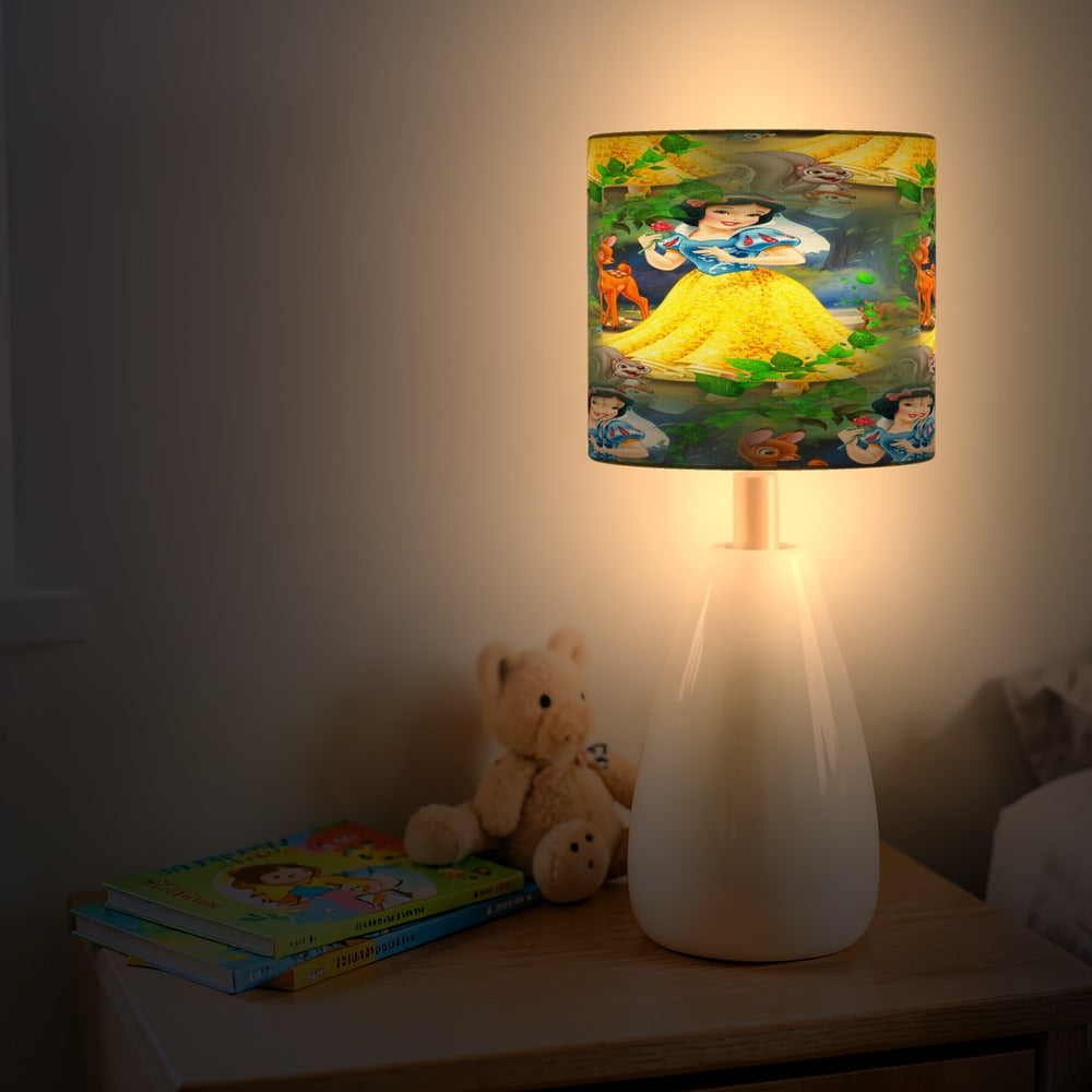 Enchanting Princess Fairy Tale lampshade