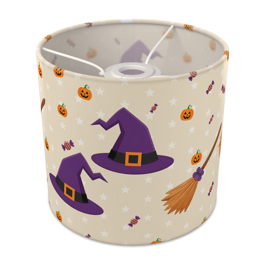 Sand Halloween II lampshade - 20cm x 18.5cm Ceiling - main photo