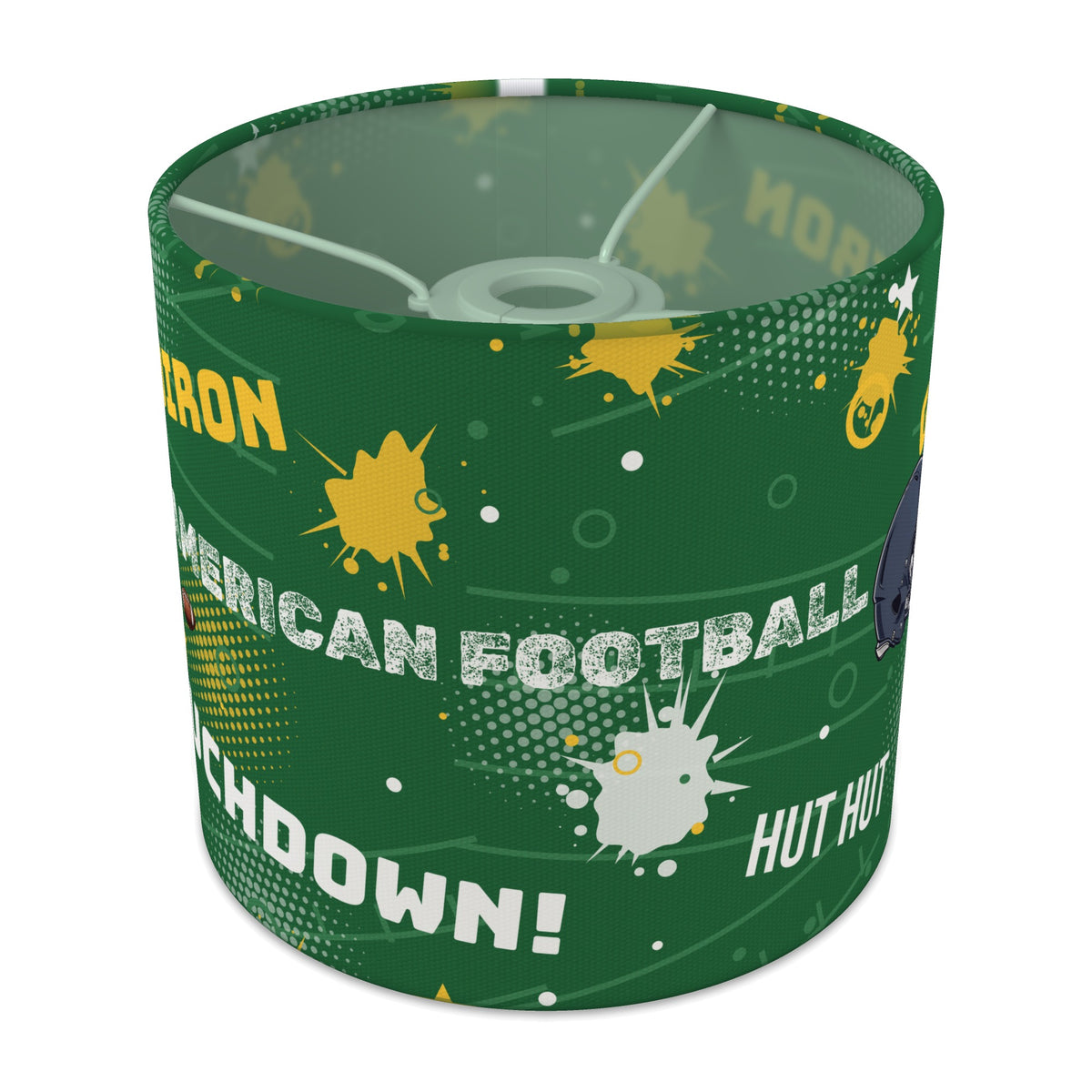 Pitch Touchdown II lampshade - 20cm x 18.5cm Ceiling - main photo
