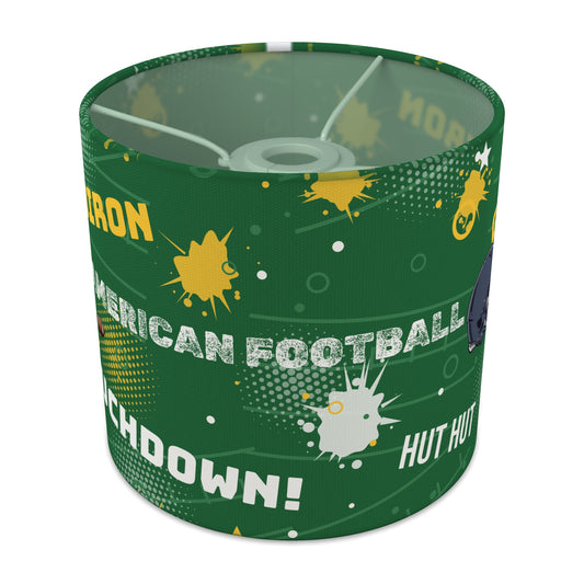 Pitch Touchdown II lampshade - 20cm x 18.5cm Ceiling - main photo